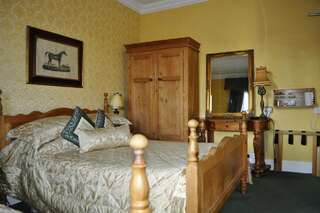 Гостевой дом Highfield House Guesthouse Трим Двухместный номер с 2 отдельными кроватями-3