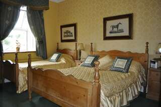 Гостевой дом Highfield House Guesthouse Трим Двухместный номер с 2 отдельными кроватями-9